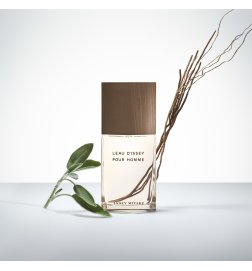 L'Eau d'Issey pour Homme Vétiver - Eau de Toilette Intense L'Eau d'Issey pour Homme Vétiver - Eau de Toilette Intense